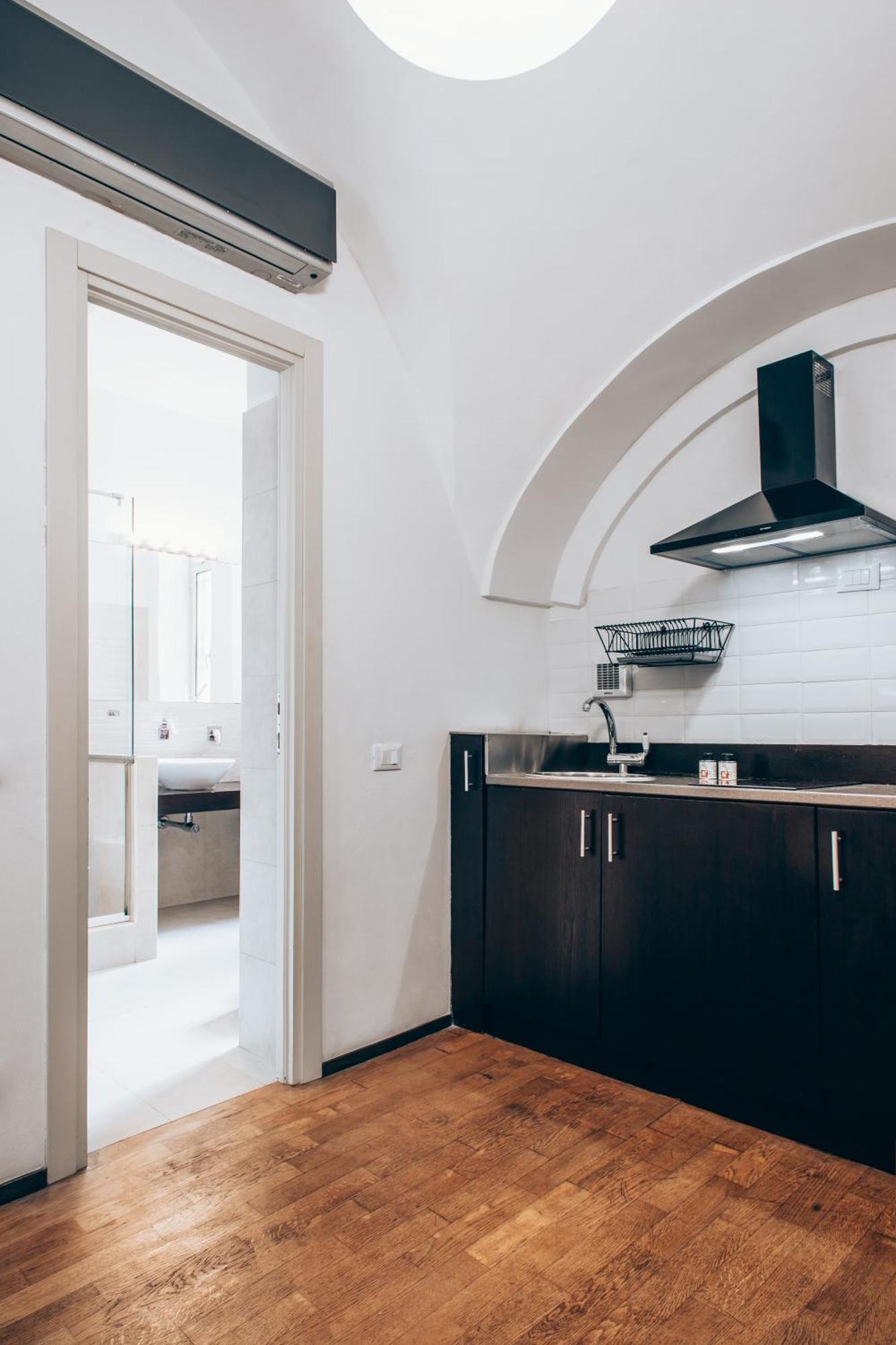 Restart Accommodations Celimontana Rome Luaran gambar