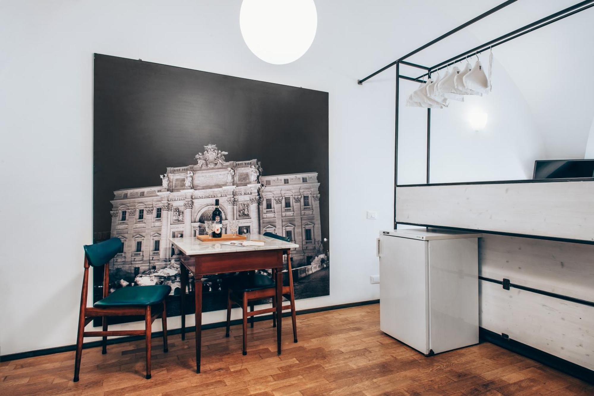 Restart Accommodations Celimontana Rome Luaran gambar