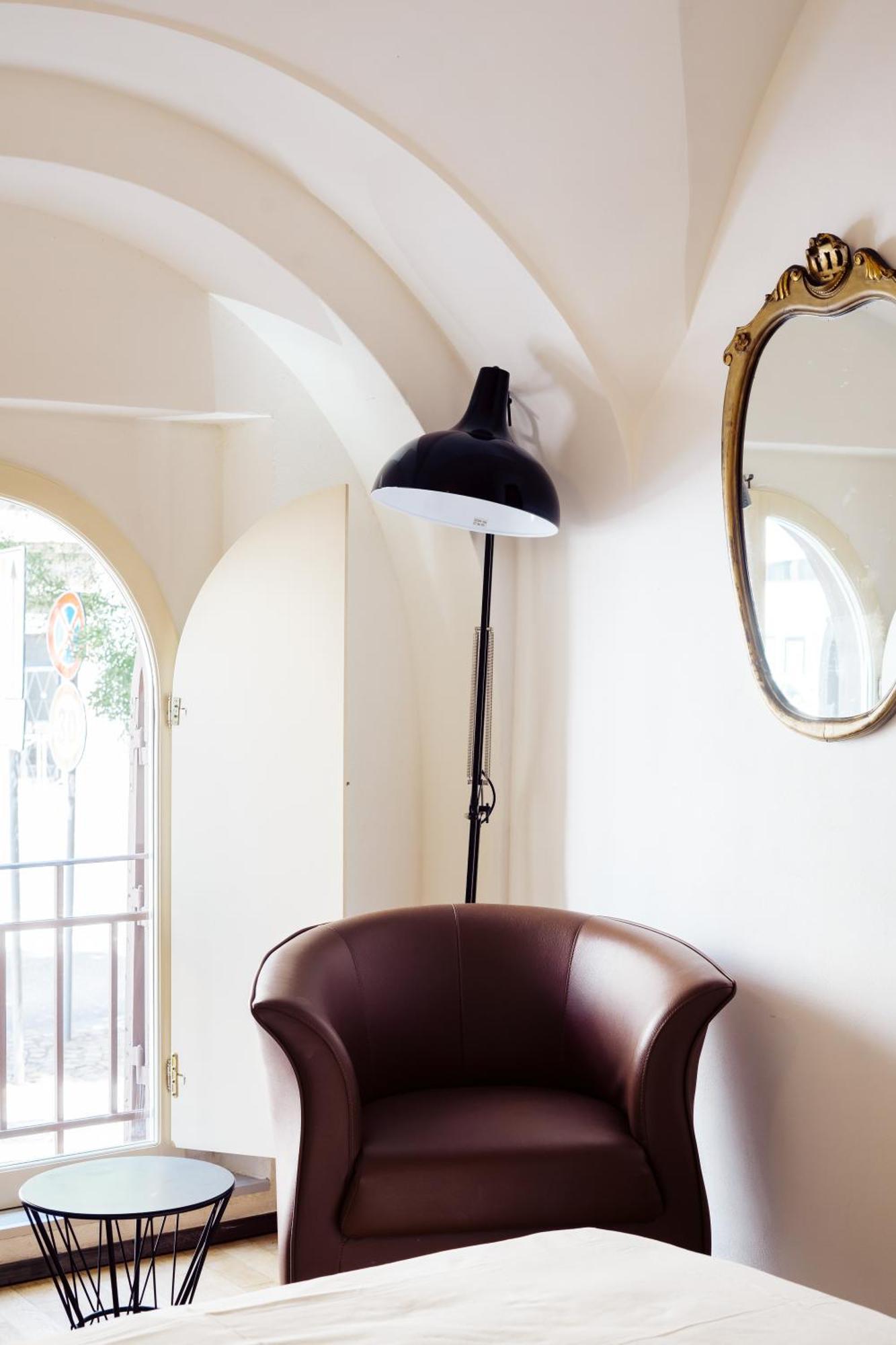 Restart Accommodations Celimontana Rome Luaran gambar