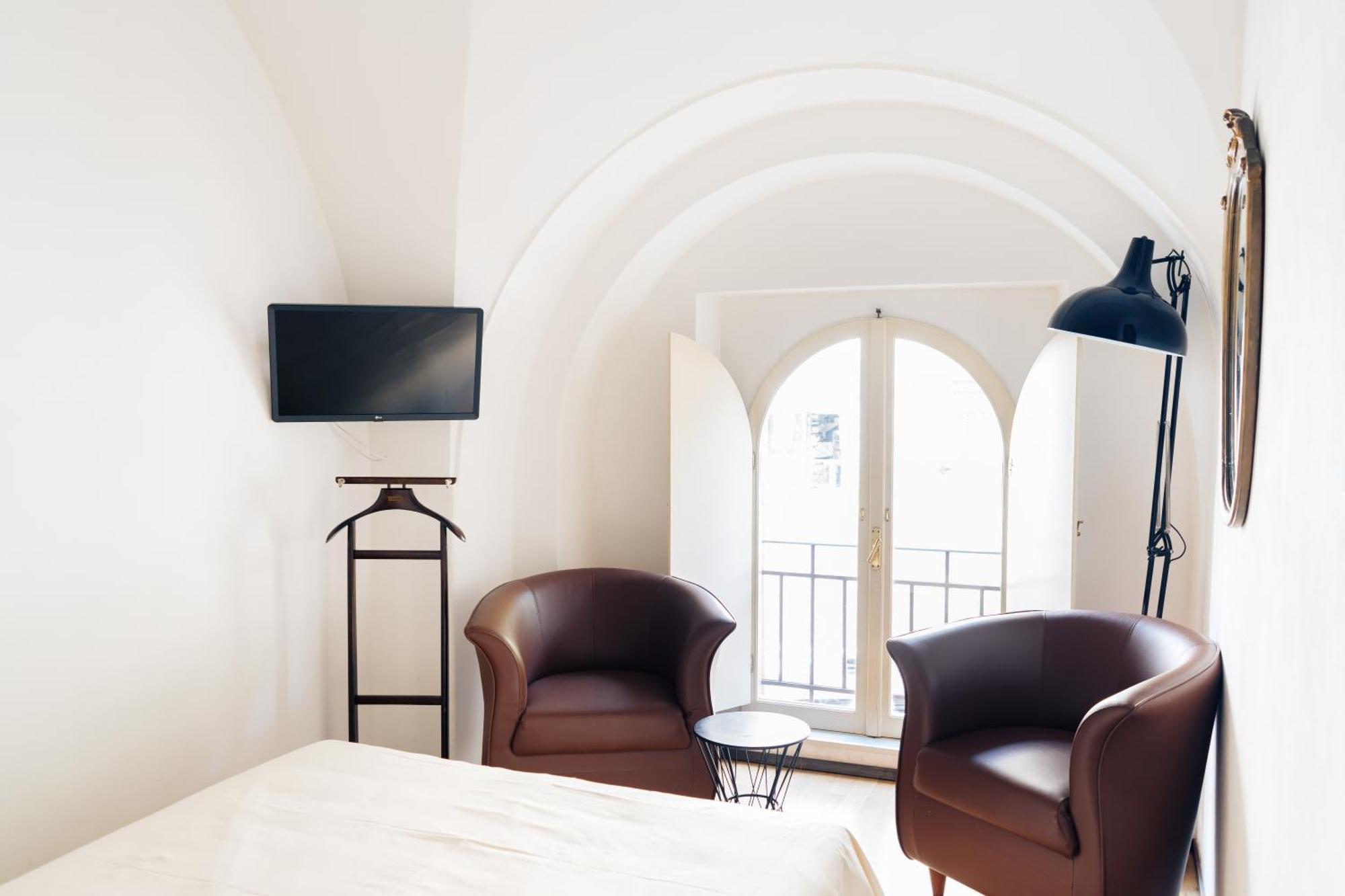 Restart Accommodations Celimontana Rome Luaran gambar