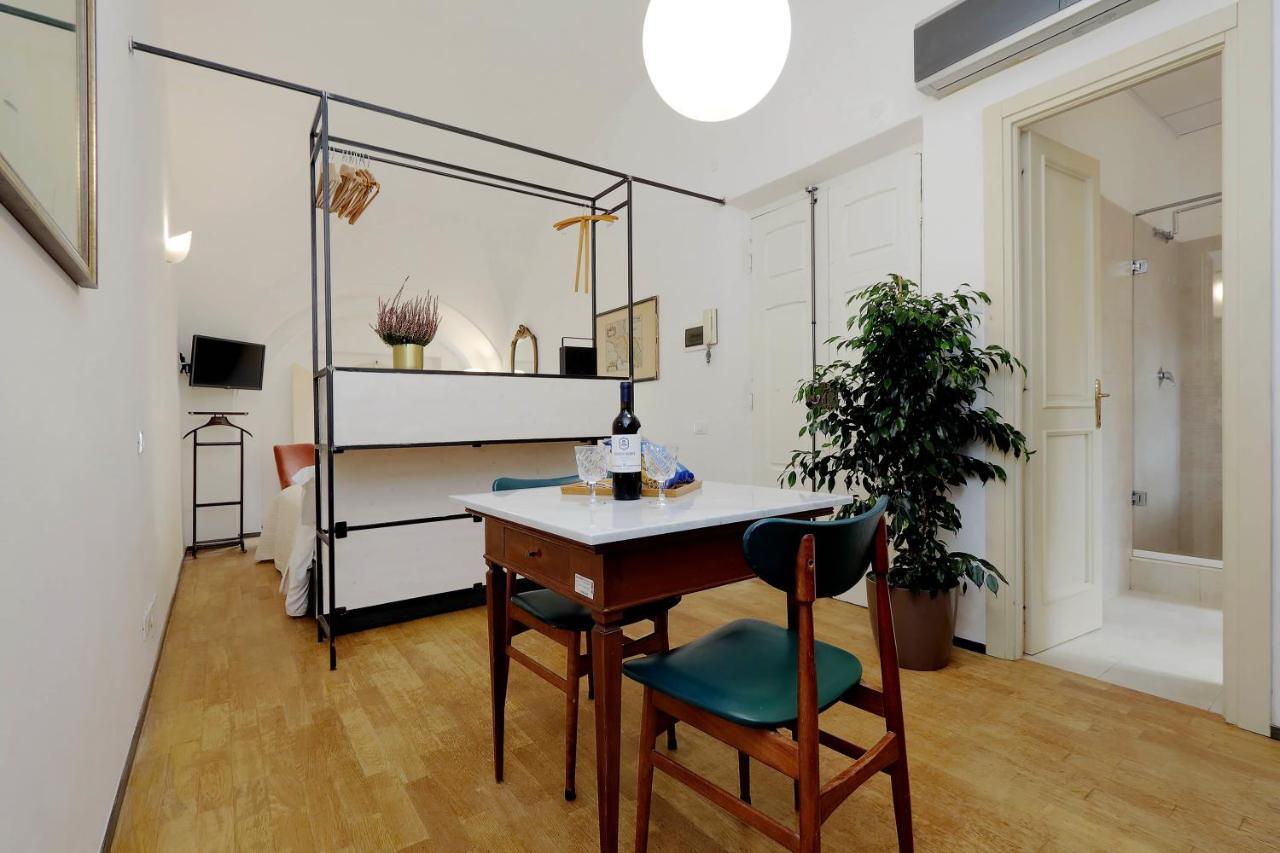 Restart Accommodations Celimontana Rome Luaran gambar