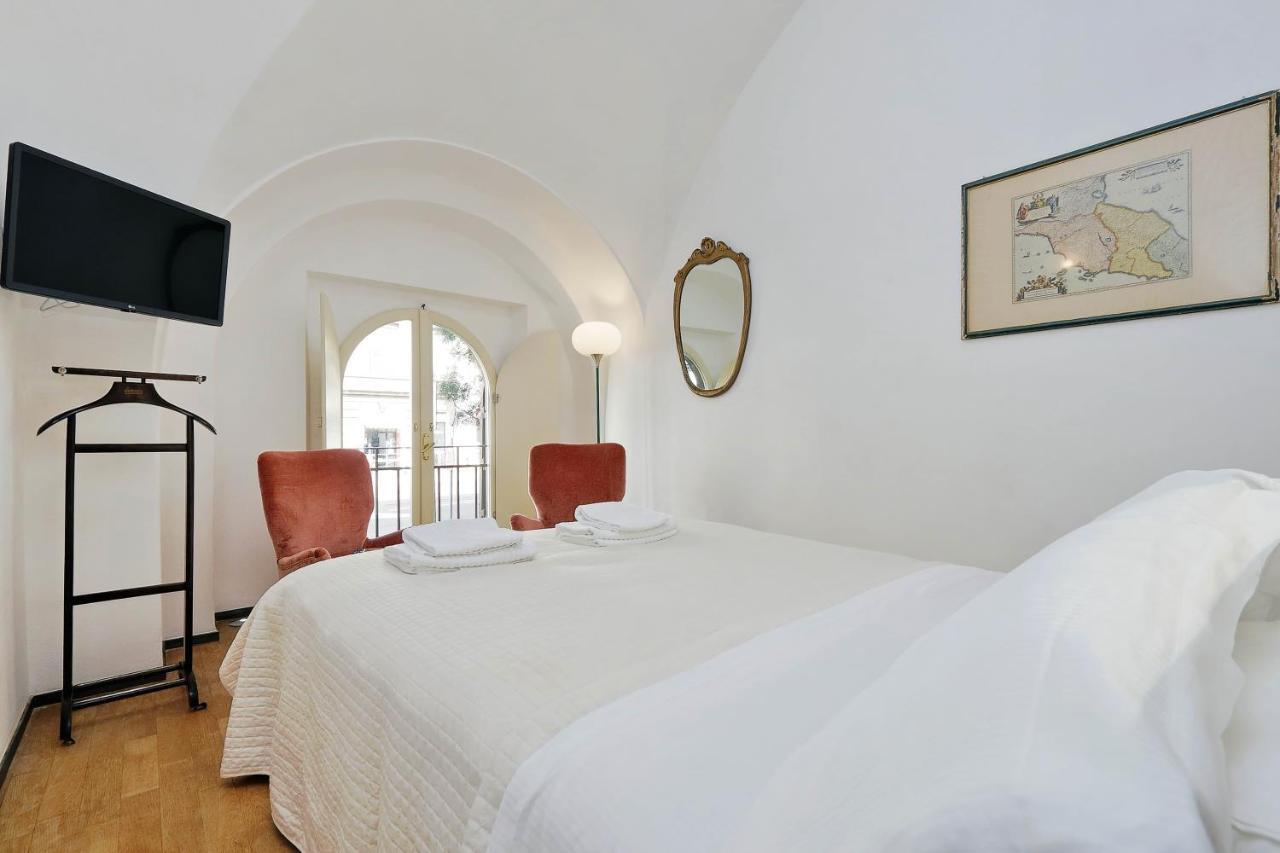 Restart Accommodations Celimontana Rome Luaran gambar