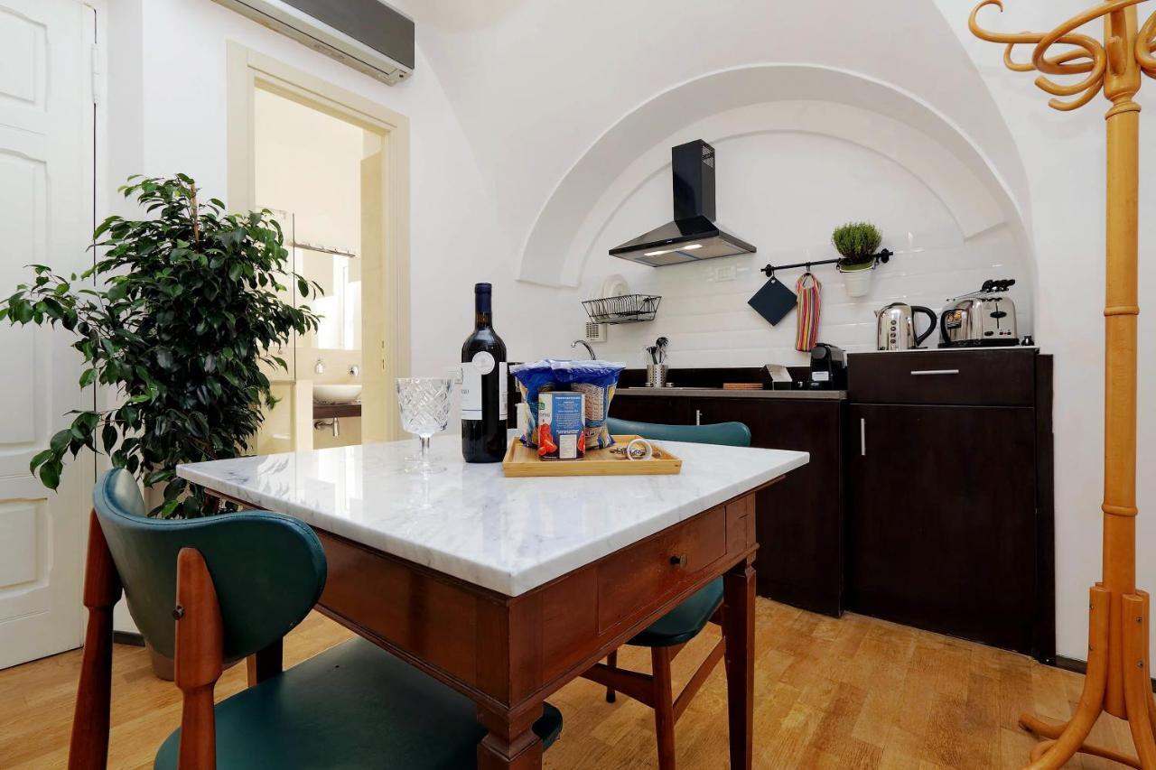Restart Accommodations Celimontana Rome Luaran gambar