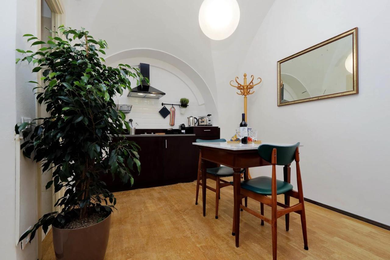 Restart Accommodations Celimontana Rome Luaran gambar