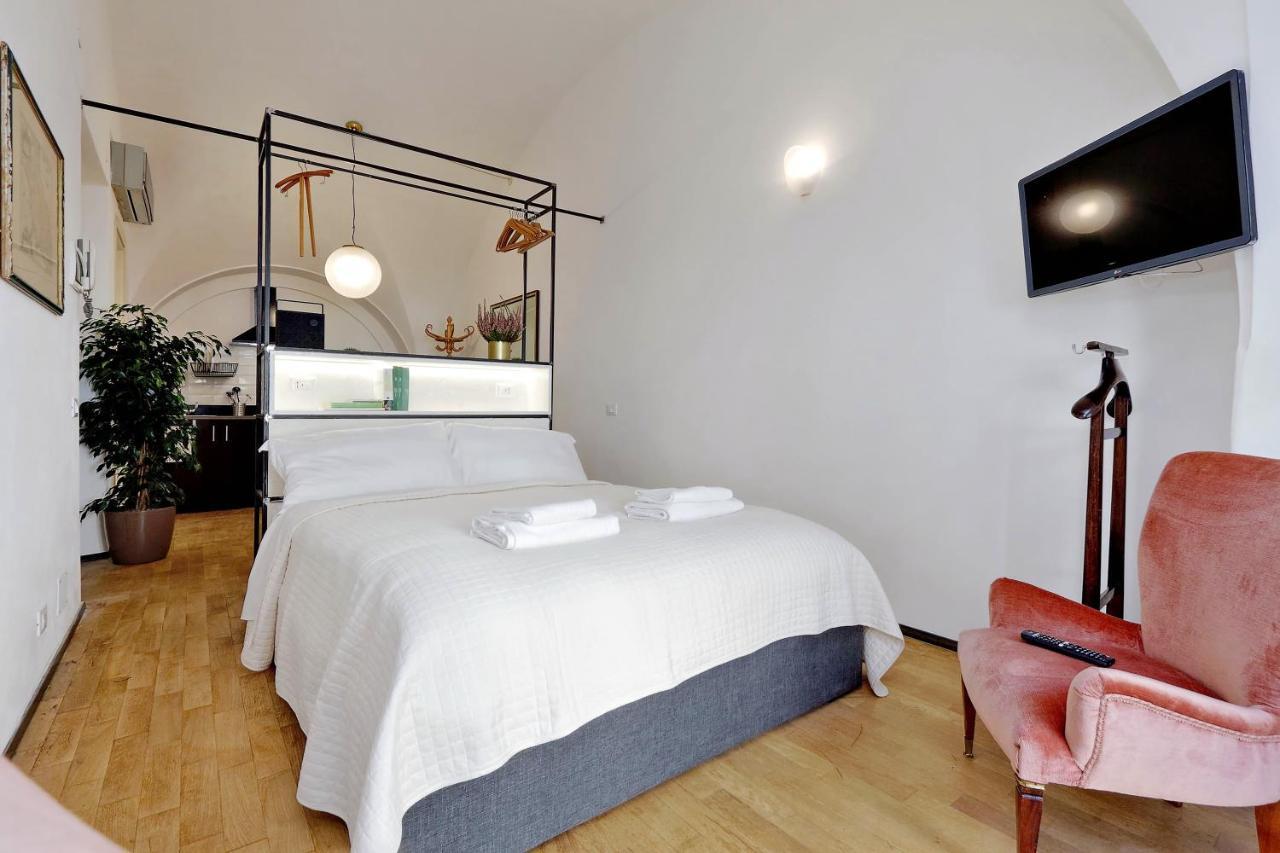 Restart Accommodations Celimontana Rome Luaran gambar