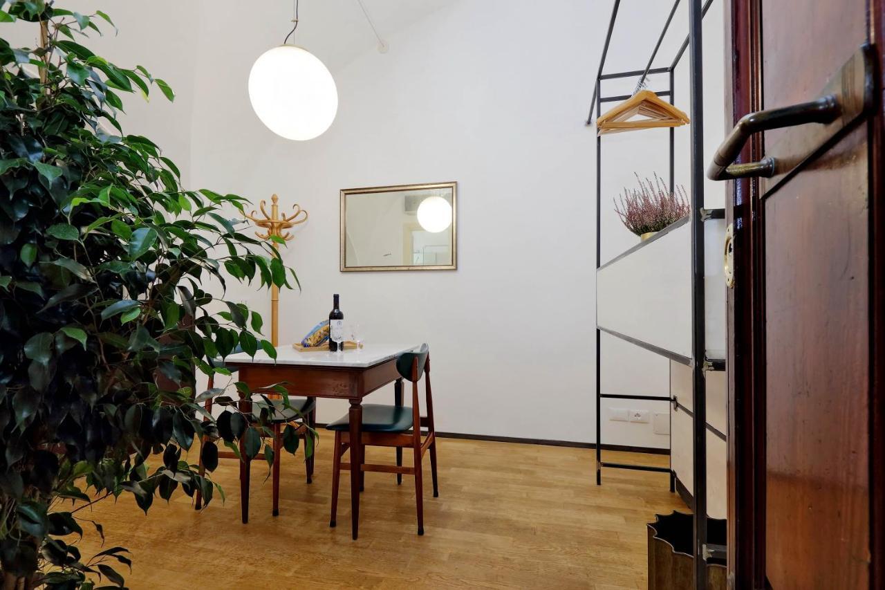 Restart Accommodations Celimontana Rome Luaran gambar